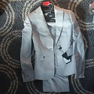 Boss Suit set